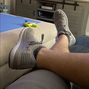 Meet your Posher, Trent